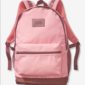 NWT Victoria’s Secret PINK backpack